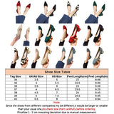 Women's Low Heels Pump Shoes Pointed Toe Square Toe Slip On Pump Dress Shoes