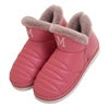 Unisex  Women Men Winter Slippers Boots Shoes Slip On Cotton Plush Warm Indoor Home Non Slip Shoes