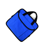 Collapsible Car Trunk Organizers Insulated Cooler Bag 3 Section Car Back Seat Boot Storage Bags Cargo Tidy Storage Box with Side Net Pockets