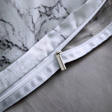 Duvet Cover Set Queen King Size Abstract Style Modern Marble Pattern Luxury Soft Bedding Set Comforter Cover