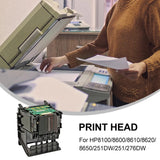 950 951 Printhead fit for H.P. Officejet Pro 8100 8600 8610 8620 8630 8640 251DW