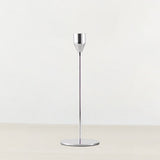 3Pcs Candlestick Holders Taper Metal Candle Stand Elegant Matte Tall Candle Holder for Wedding, Dinner, Party, Christmas Decoration
