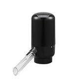 Portable Smart Electronic Automatic Wine Aerator Pourer Spout Decanter Dispenser