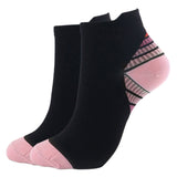 Compression Socks Plantar Fasciitis for Women Men (1/2/3/6Pairs),15-20 mmhg Athletic Sock Arch Ankle Support Flight Travel Nurses