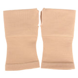 2Pcs Carpal Tunnel Thumb Hand Wrist Brace Support Arthritis Compression Bandage Gloves Gym Arthritis Sprain Strain Brace S M L XL 2XL