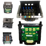 Printhead 950 951 For H.P. Officejet Pro 8100 8600 8610 8620 8630 8640 251dw 276dw