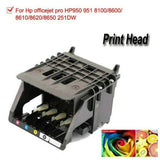 950 951 Printhead fit for H.P. Officejet Pro 8100 8600 8610 8620 8630 8640 251DW