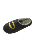 Unisex Winter Slippers Warm Mens Womens Superhero No-Slip Soft House Indoor Shoes
