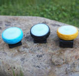 Brightify Wrist Light LED Torch Rechargeable Clip Hands Free Flashlight for Backpack, Hat, Pocket, Jacket, Running, Jogging, Outdoor Adventure