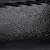 Women Mother Medium Cross/Shoulder Bag Handbag Leather Leisure Shopping Business