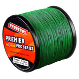 300M Strong Spectra Braided Fishing Line 100% PE Premium 4 Strands 6-100LB High Strength