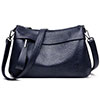 Women Mother Medium Cross/Shoulder Bag Handbag Leather Leisure Shopping Business