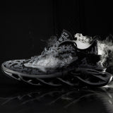 Men's Running Shoes Athletic Breathable Casual Fashion Tennis Sneakers Trainers