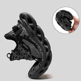 Men's Running Shoes Athletic Breathable Casual Fashion Tennis Sneakers Trainers