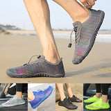 Unisex Water Shoes Beach Swimming Aqua Socks Quick-Dry Barefoot Surfing Sneakers