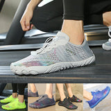 Unisex Water Shoes Beach Swimming Aqua Socks Quick-Dry Barefoot Surfing Sneakers