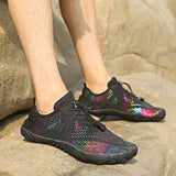 Unisex Water Shoes Beach Swimming Aqua Socks Quick-Dry Barefoot Surfing Sneakers