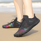 Unisex Water Shoes Beach Swimming Aqua Socks Quick-Dry Barefoot Surfing Sneakers