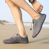 Unisex Water Shoes Beach Swimming Aqua Socks Quick-Dry Barefoot Surfing Sneakers