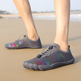 Unisex Water Shoes Beach Swimming Aqua Socks Quick-Dry Barefoot Surfing Sneakers