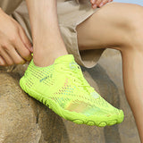 Unisex Water Shoes Beach Swimming Aqua Socks Quick-Dry Barefoot Surfing Sneakers