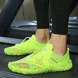 Unisex Water Shoes Beach Swimming Aqua Socks Quick-Dry Barefoot Surfing Sneakers