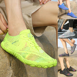Unisex Water Shoes Beach Swimming Aqua Socks Quick-Dry Barefoot Surfing Sneakers