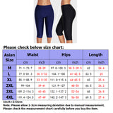 Womens Swim Shorts Boardshort High Waisted Bottom Tankini Long Swimwear Pants US
