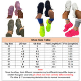 Women Mesh Sneakers Lace Up Casual Shoes Comfort Sport Running Fashion Trainers