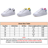 Women's Sneakers Lace Up Trainers Running Sports Gym Jogging Ladies Casual Shoes