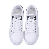 Women's Sneakers Lace Up Trainers Running Sports Gym Jogging Ladies Casual Shoes
