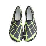 Men's Women's Aqua Water Shoes Swim Surf Yoga Sports Beach Exercise Skin Socks