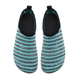 Men's Women's Aqua Water Shoes Swim Surf Yoga Sports Beach Exercise Skin Socks