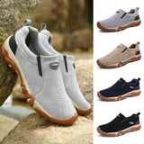 Men's Hiking Shoes Sports Tennis Walking Shoes Running Leisure Sneakers Trainers