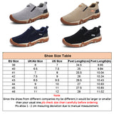 Men's Hiking Shoes Sports Tennis Walking Shoes Running Leisure Sneakers Trainers