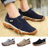 Men's Hiking Shoes Sports Tennis Walking Shoes Running Leisure Sneakers Trainers