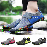 Mens Womens Water Shoes Aqua Surf Summer Beach Swim Pool Wetsuit Non Slip Shoes