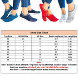 Womens Ladies Mesh Trainers Sneakers Slip On Jogging Running Pumps Comfy Shoes