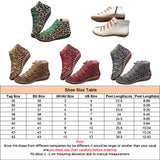 Womens Ladies Arch Support Ankle Boots Lace Up Zip Up Flat Shoes Casual Booties