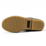 Ladies Ankle Boots Womens Lace Up Army Combat Winter Casual Shoes waterproof