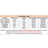 Women Men Winter House Slippers Fashion Warm Shoes Slip on Flats Slippers