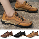 Mens Smart Loafers Slip On Driving Shoes Designer Moccasin Walking Flats Shoes