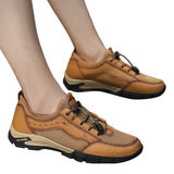 Mens Smart Loafers Slip On Driving Shoes Designer Moccasin Walking Flats Shoes