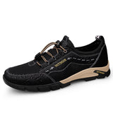 Mens Smart Loafers Slip On Driving Shoes Designer Moccasin Walking Flats Shoes