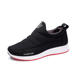 Women's Men's Casual Sneakers Running fashion Outdoor Walking Shoes Winter Warm
