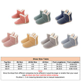 Ladies Slippers Womens Ankle Boots Memory Foam Winter Warm Slip On Booties