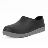 Unisex Non Slip Oil Resistant Waterproof Safety Work Shoes Comfortable Chef Clog