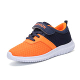 Kids Trainers Boy's Lightweight Running Shoes Athletic School Outdoor Sneakers