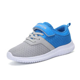 Kids Trainers Boy's Lightweight Running Shoes Athletic School Outdoor Sneakers