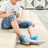 Kids Trainers Boy's Lightweight Running Shoes Athletic School Outdoor Sneakers